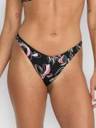 Volcom Dream In Bloomny Bikini underdel mønster