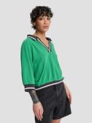 Quiksilver Making Waves Polo grøn