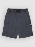 Quiksilver Taxer Cargo Kids Shorts sort