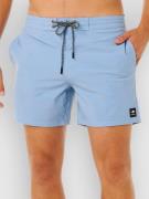 Rip Curl Mirage Retro Golden Hour Boardshorts blå