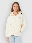Rip Curl Lay Day Relaxed Z/T Kids Hættetrøje med lynlås