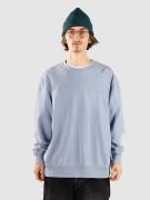 Dickies Plentywood Sweater blå