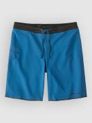 Patagonia Hydrolock 2.0 - 19 In. Boardshorts blå