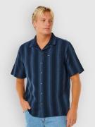 Rip Curl Classic Surf Weaver Skjorte blå