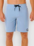 Rip Curl Mirage Pacific Rinse Easy Boardshorts blå