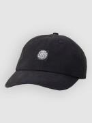 Rip Curl Premium Surf Adj Kasket sort