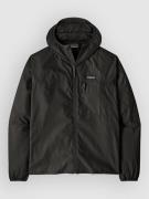 Patagonia Light & Variable Jakke sort
