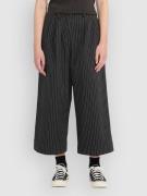 Element Double Pleated Bermuda Shorts mønster