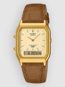 Casio AQ-230EGL-9AEF Ur brun