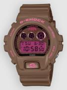 G-SHOCK DW-6900HH-5ER Ur brun