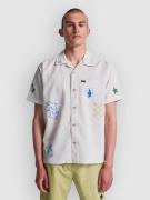 RVCA AF Elements Skjorte