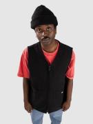 Dickies Canvas Summer Vest Jakke sort