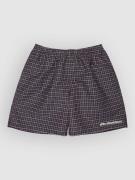 Quiksilver Mercury Volley 18 Boardshorts sort