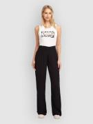 O'Neill Johnny Smocked Waist Bukser sort