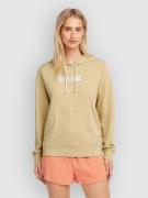 O'Neill Essentials Script Hættetrøje