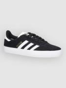 adidas Skateboarding Gazelle Adv Skatesko sort