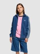 adidas Originals Firebird Den TT Kids Jakke sort