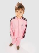 adidas Originals Firebird Lo TT Kids Jakke pink