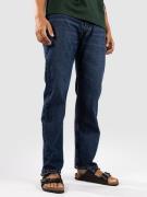 Levi's 555 Relaxed Straight Jeans blå