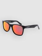 Horsefeathers Foster Gloss Black sort