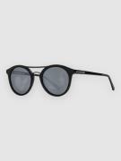 Horsefeathers Gloss Black Solbriller sort