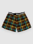 Horsefeathers Clay 5Pack Boksershorts mønster