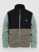 Horsefeathers Vigo Kids Fleece grøn