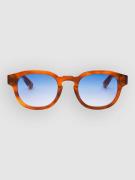 MESSYWEEKEND Bille Havana Reveal Solbriller brun