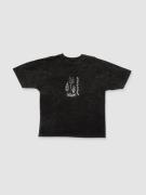 Volcom Voltrip T-shirt sort