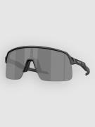 Oakley Sutro Lite Matte Black Solbriller sort
