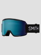 Smith Squad Blck 2026+Bonus Lens Briller sort