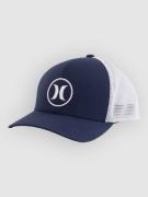 Hurley Oceanside Flex Kasket blå