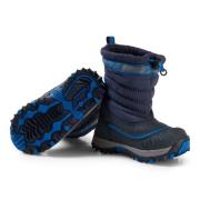 Viking Støvler, GoreTex, Windchill, Navy/Blue | Marine blå | 20 EU