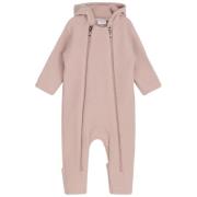 Hust&Claire Mexi Jumpsuit Shade Rose | Lyserød | 68 cm