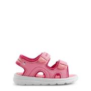 Reima Bungee Sandaler Med Hæl Sunset Pink | Lyserød | 25 EU