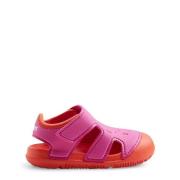 Reima Koralli Sandaler Med Hæl Cherry Pink | Lyserød | 25 EU