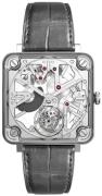 Bell & Ross Herreur BRX2-MRTB-SK-ST BR-X2 Tourbillon Skeleton