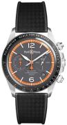 Bell & Ross Herreur BRV294-ORA-ST/SRB BR V2-94 Garde-Cotes