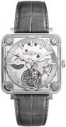 Bell & Ross Herreur BRX2-MRTB-ST BR-X2 Tourbillon Skeleton Micro