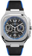 Bell & Ross Herreur BR05C-A523-ST/SST BR 05 Chrono A523