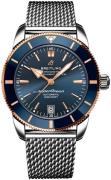 Breitling Herreur UB2010161C1A1 Superocean Heritage B20 Automatic 42