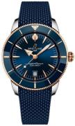 Breitling Herreur UB3112161C1S1 Superocean Heritage B31 Automatic 44