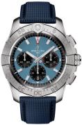 Breitling Herreur AB0147101C1X1 Avenger B01 Chronograph 44