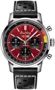 Breitling Herreur AB01761A1K1X1 Top Time Chevrolet Corvette