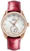 Omega Dameur 220.58.38.20.55.002 Seamaster Aqua Terra 150M