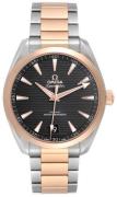 Omega Herreur 220.20.41.21.06.001 Seamaster Aqua Terra 150M Grå/18