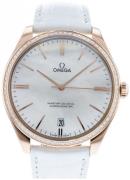 Omega Herreur 432.58.40.21.05.001 De Ville Tresor Master Co-Axial