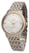 Omega Dameur 424.25.33.20.55.002 De Ville Prestige Co-Axial 32.7mm