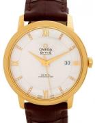 Omega Herreur 424.53.40.20.52.001 De Ville Prestige Co-Axial 39.5mm