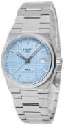 Tissot Dameur T137.207.11.351.00 PRX Blå/Stål Ø35 mm